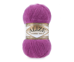 Пряжа Alize Angora Gold 46