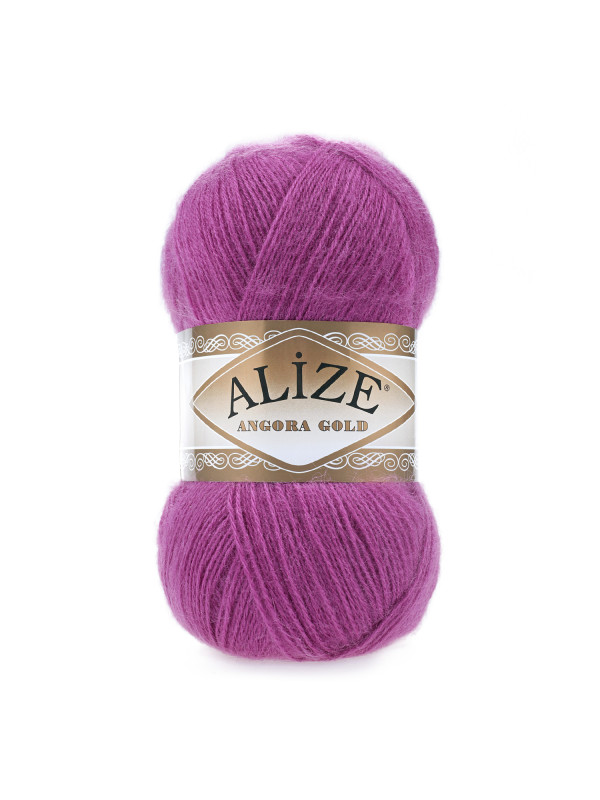 Пряжа Alize Angora Gold 46