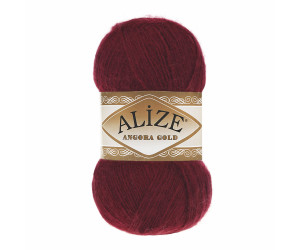 Пряжа Alize Angora Gold 57