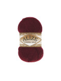 Пряжа Alize Angora Gold 57