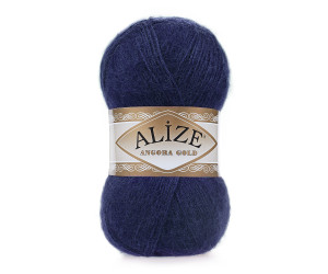 Пряжа Alize Angora Gold 58