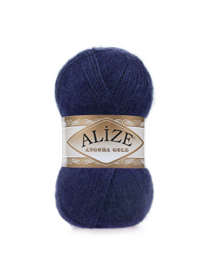 Пряжа Alize Angora Gold 58