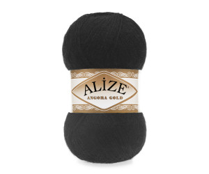 Пряжа Alize Angora Gold 60