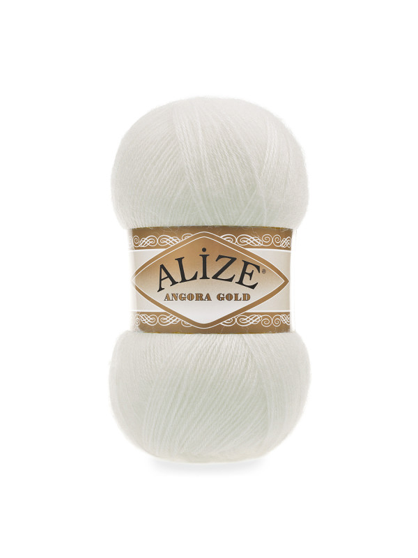 Пряжа Alize Angora Gold 62