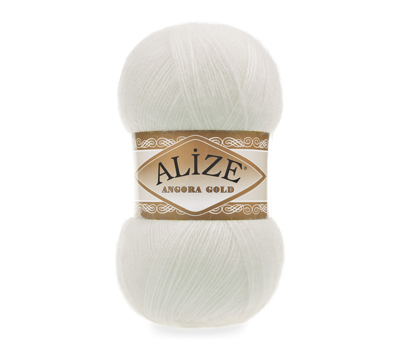 Пряжа Alize Angora Gold 62