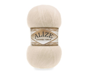 Пряжа Alize Angora Gold 67