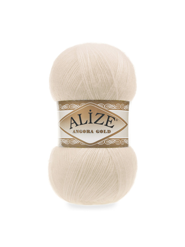 Пряжа Alize Angora Gold 67