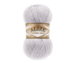 Пряжа Alize Angora Gold 71