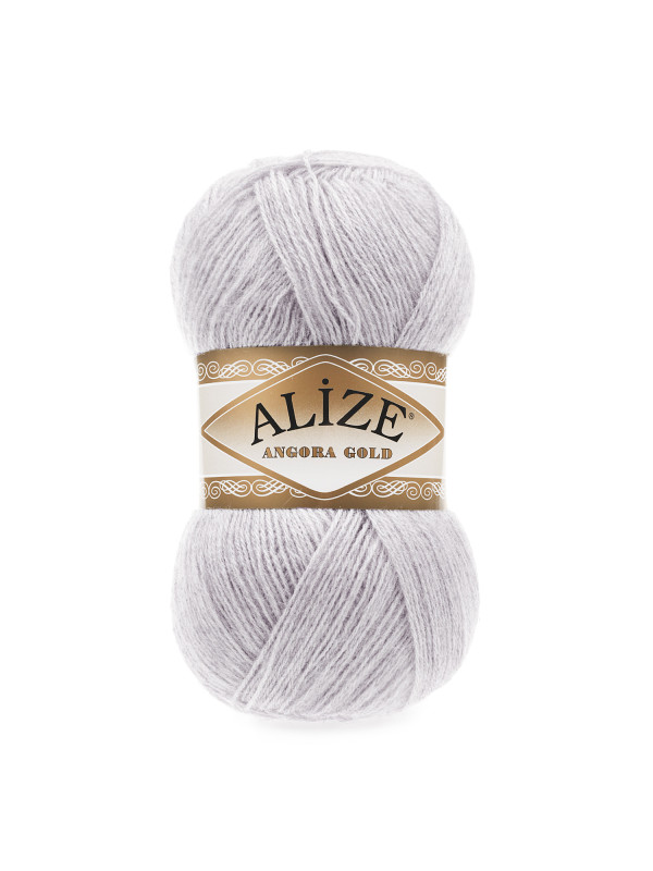 Пряжа Alize Angora Gold 71