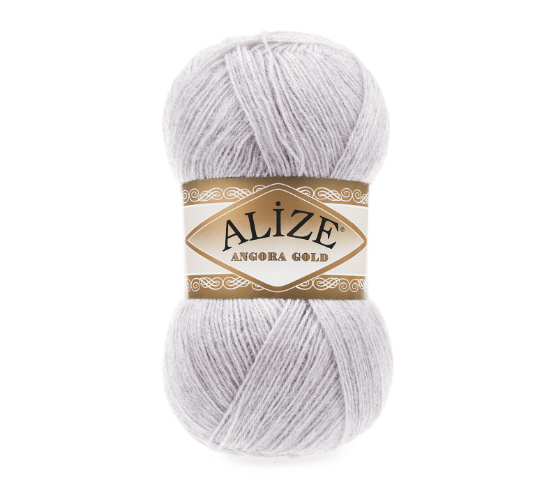 Пряжа Alize Angora Gold 71 Пряжа Alize Angora Gold 71
