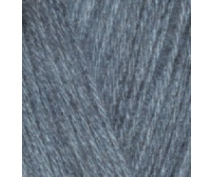Пряжа Alize Angora Gold 87