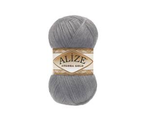 Пряжа Alize Angora Gold 87