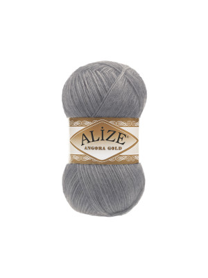 Пряжа Alize Angora Gold 87