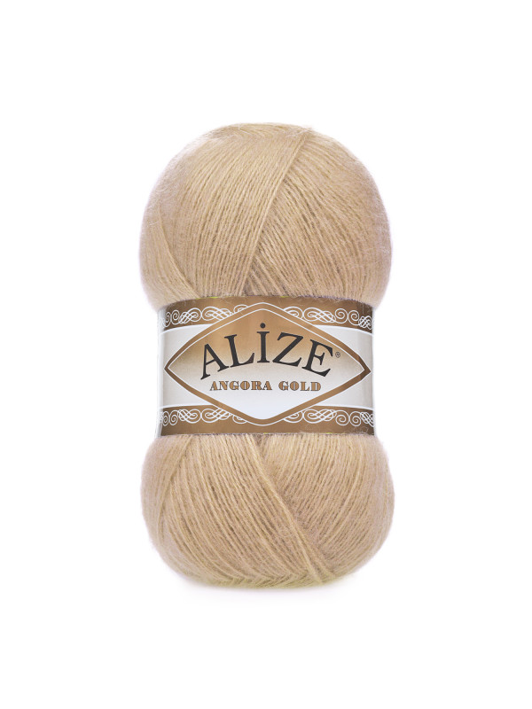 Пряжа Alize Angora Gold 95