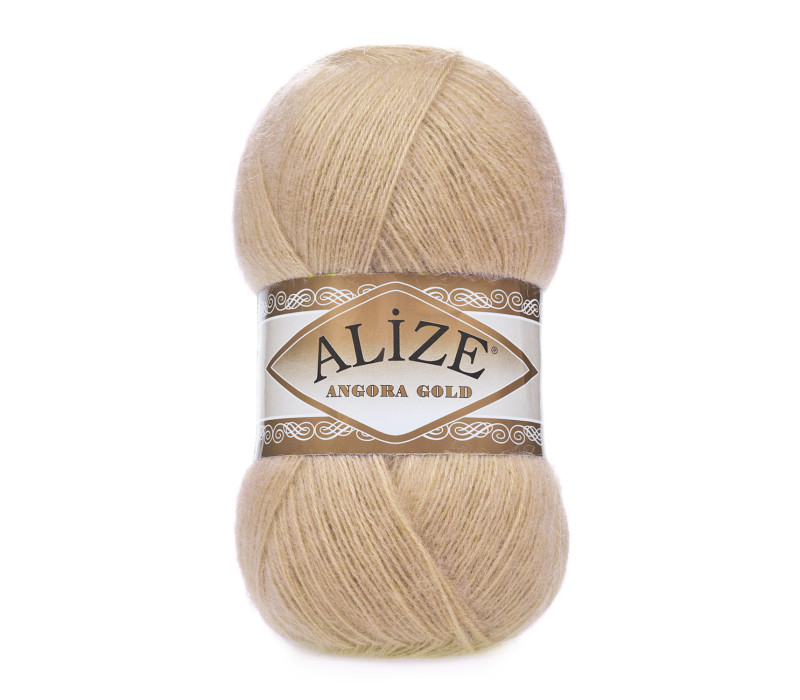 Пряжа Alize Angora Gold 95