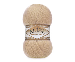 Пряжа Alize Angora Gold 95