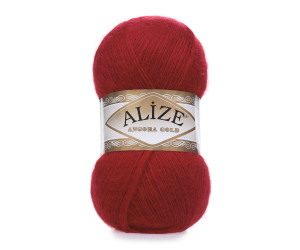 Пряжа Alize Angora Gold 106