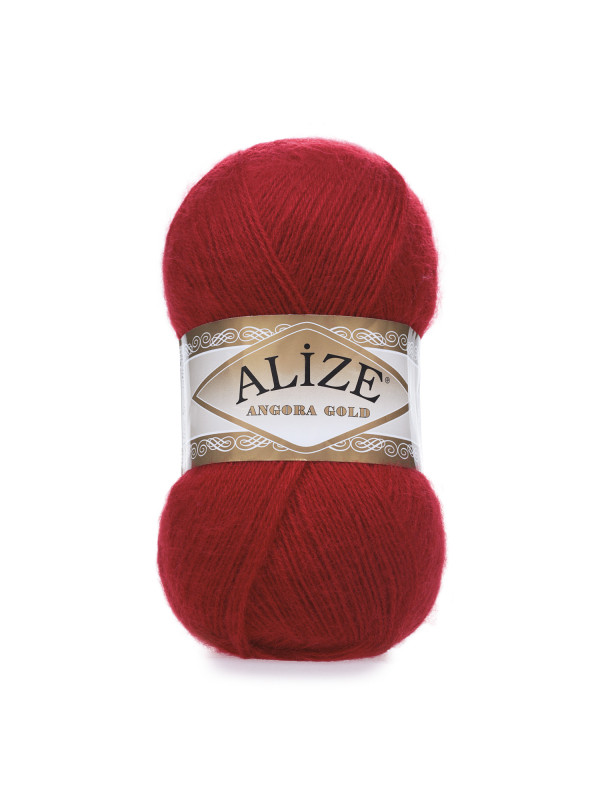 Пряжа Alize Angora Gold 106