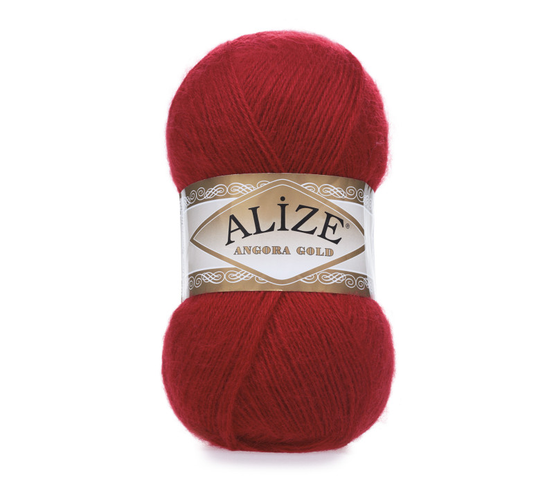 Пряжа Alize Angora Gold 106