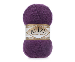 Пряжа Alize Angora Gold 111