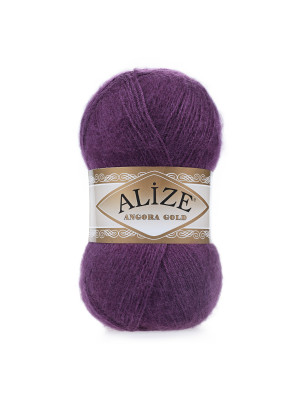 Пряжа Alize Angora Gold 111