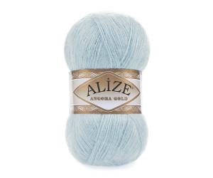 Пряжа Alize Angora Gold 114