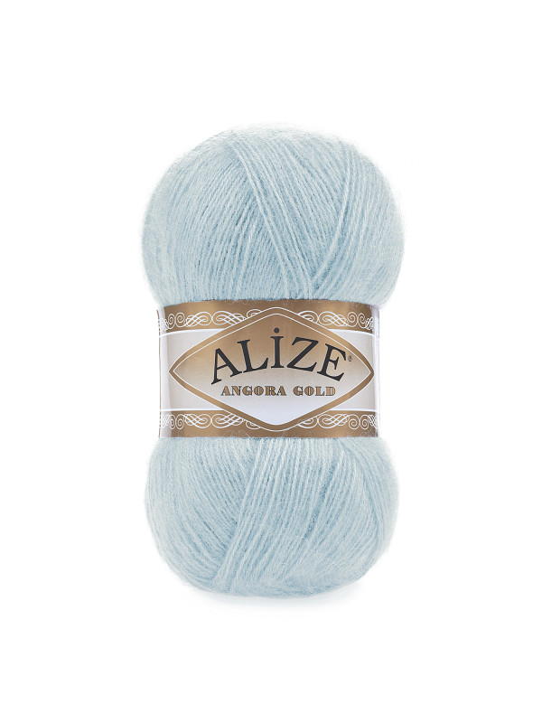 Пряжа Alize Angora Gold 114