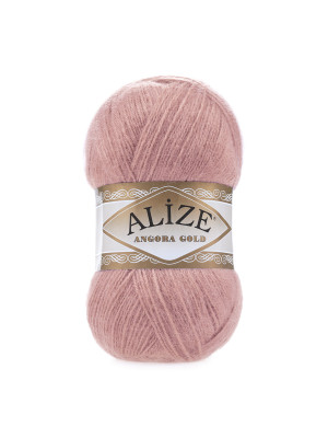 Пряжа Alize Angora Gold 144