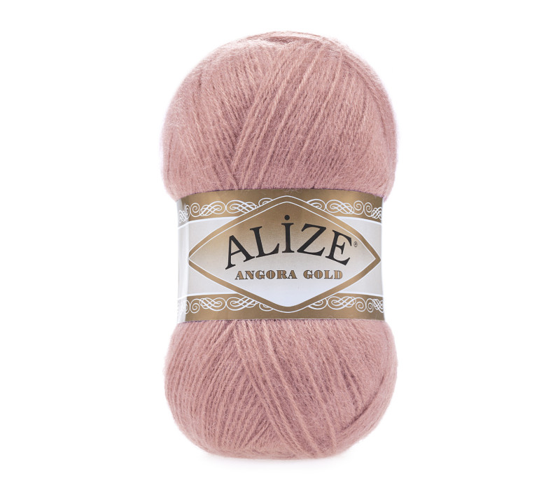 Пряжа Alize Angora Gold 144 Пряжа Alize Angora Gold 144