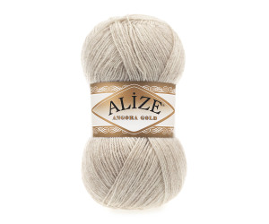 Пряжа Alize Angora Gold 152