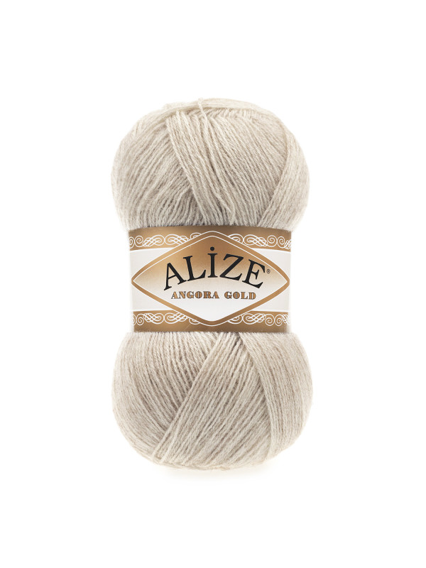 Пряжа Alize Angora Gold 152