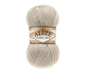 Пряжа Alize Angora Gold 152