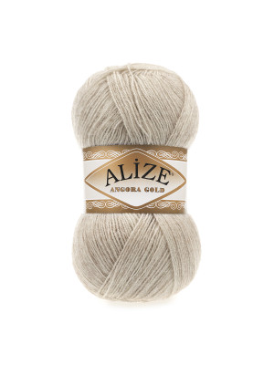 Пряжа Alize Angora Gold 152