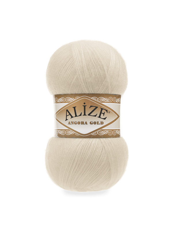 Пряжа Alize Angora Gold 160