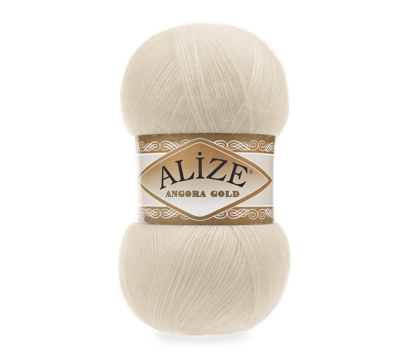 Пряжа Alize Angora Gold 160 Пряжа Alize Angora Gold 160