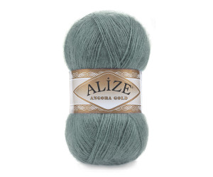 Пряжа Alize Angora Gold 164