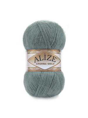 Пряжа Alize Angora Gold 164