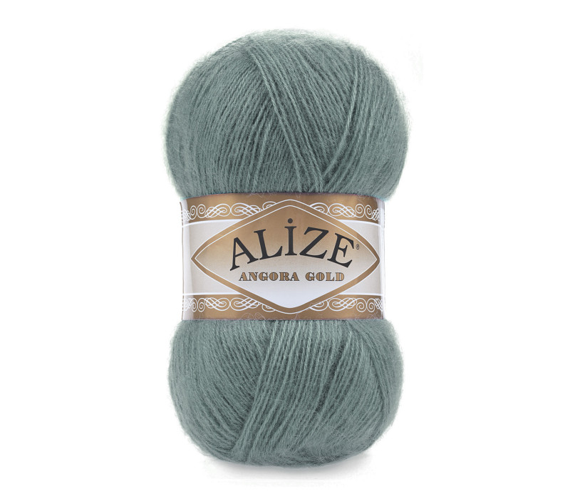 Пряжа Alize Angora Gold 164 Пряжа Alize Angora Gold 164