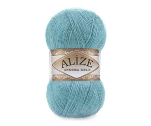 Пряжа Alize Angora Gold 164