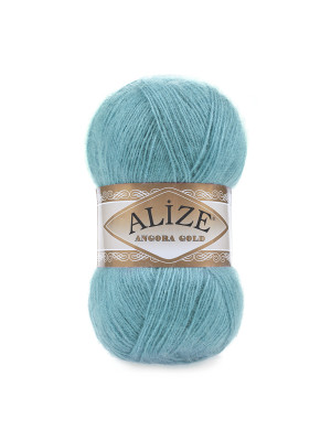 Пряжа Alize Angora Gold 164