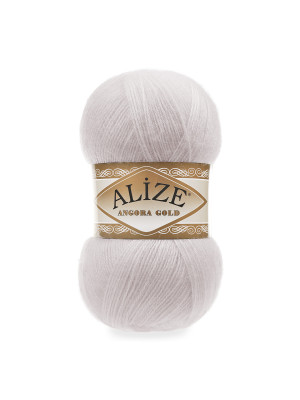 Пряжа Alize Angora Gold 168