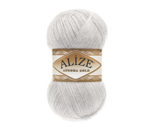 Пряжа Alize Angora Gold 208