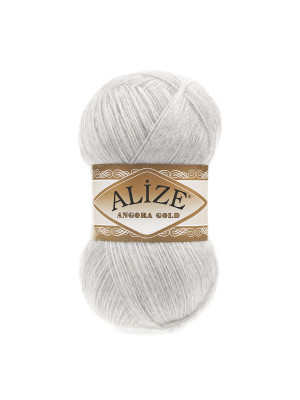 Пряжа Alize Angora Gold 208