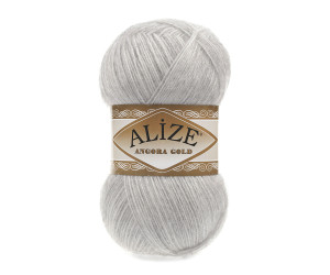 Пряжа Alize Angora Gold 208