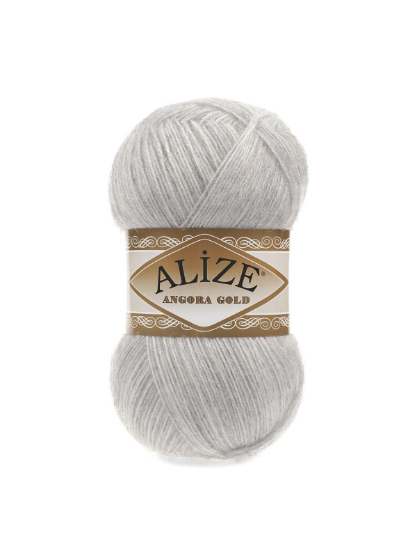 Пряжа Alize Angora Gold 208