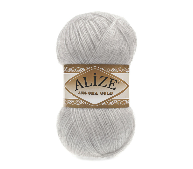 Пряжа Alize Angora Gold 208 Пряжа Alize Angora Gold 208