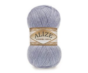 Пряжа Alize Angora Gold 221
