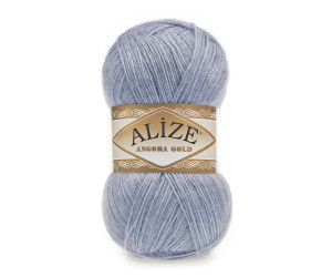 Пряжа Alize Angora Gold 221