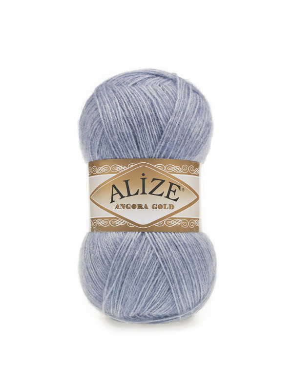 Пряжа Alize Angora Gold 221