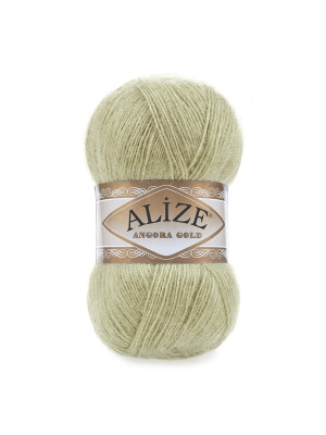 Пряжа Alize Angora Gold 267